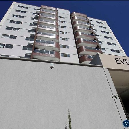 Edificio Everest 602 - Conforto E Aconchego Caldas Novas Bagian luar foto