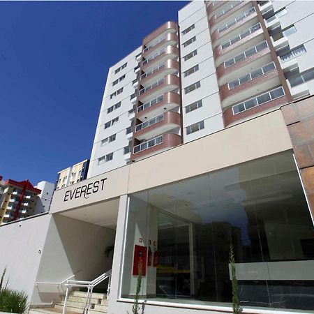 Edificio Everest 602 - Conforto E Aconchego Caldas Novas Bagian luar foto