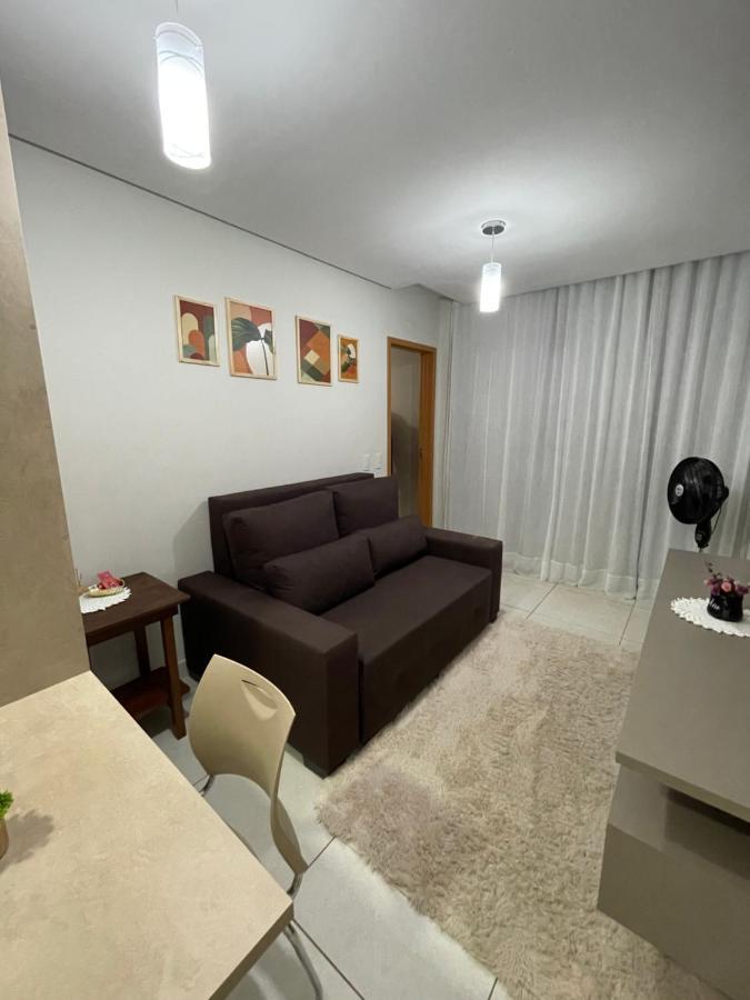 Edificio Everest 602 - Conforto E Aconchego Caldas Novas Bagian luar foto